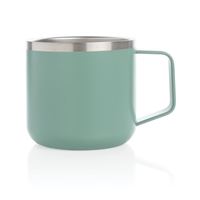 TAZZA IN ACCIAIO
